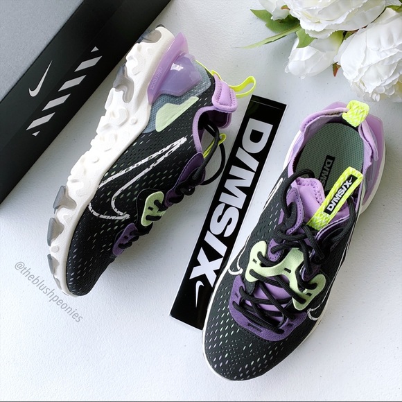 Nike React Vision NWT - Picture 4 of 13